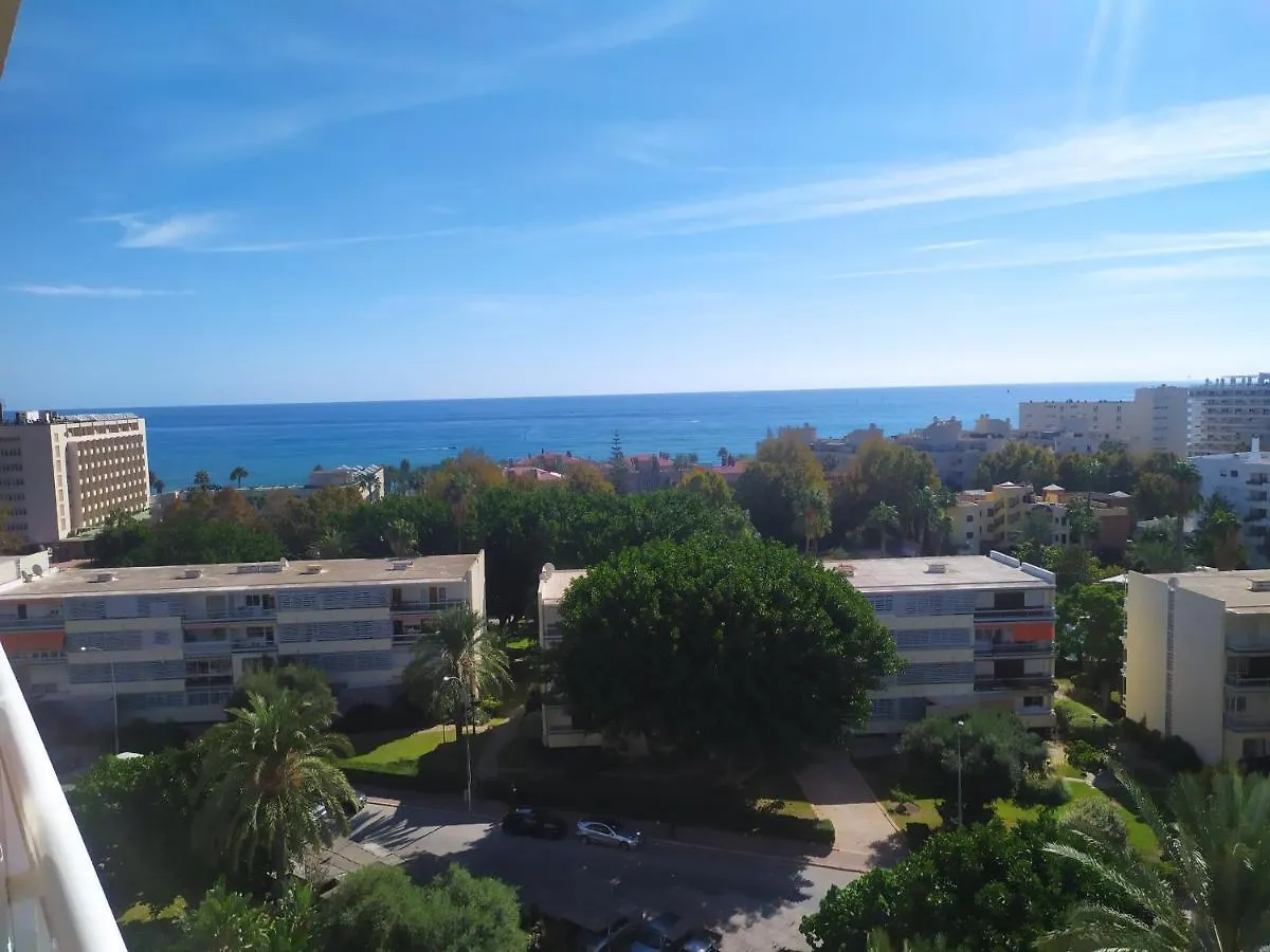Eurosol Carihuela Sun&Beach Torremolinos España
