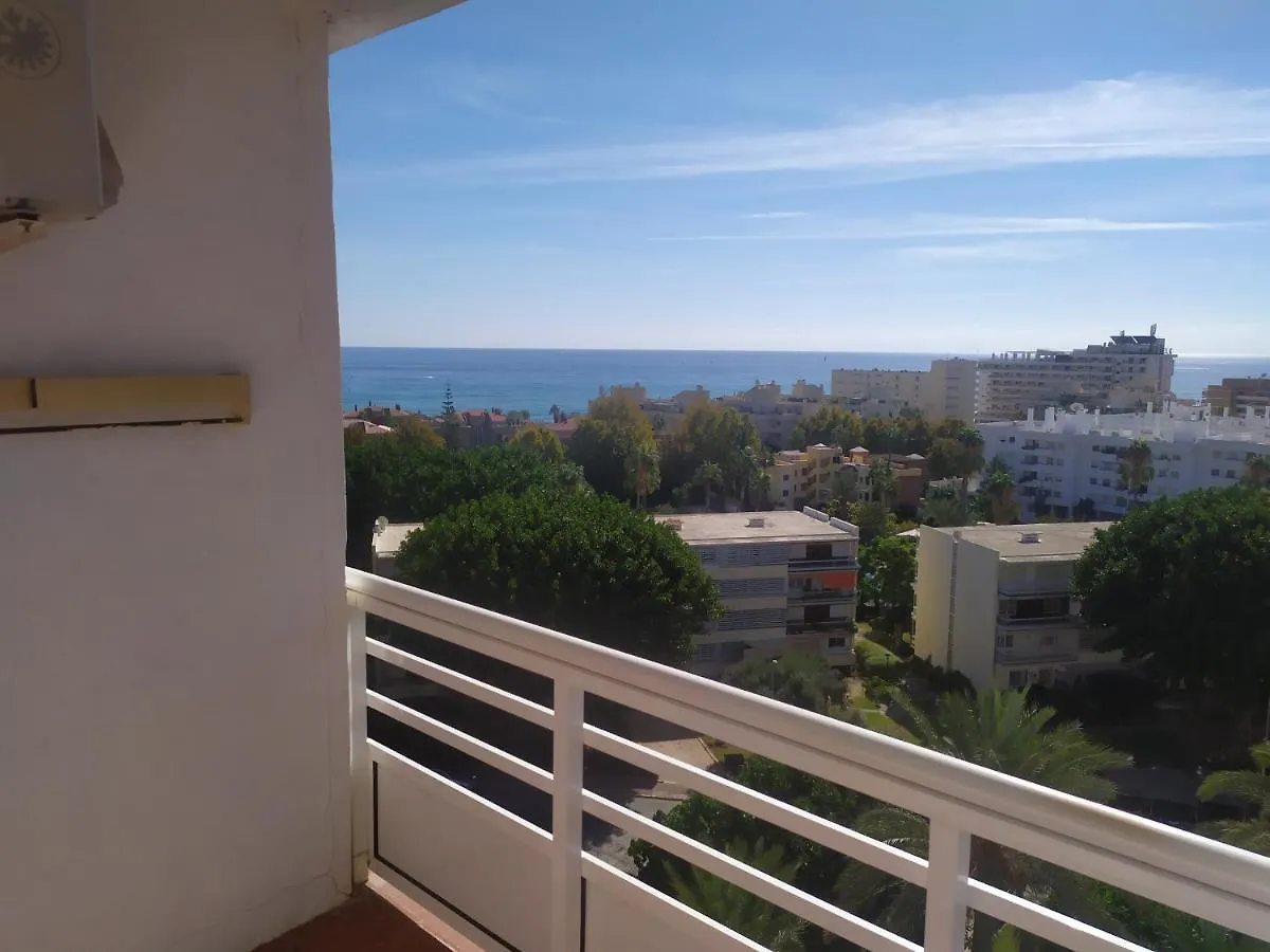 Eurosol Carihuela Sun&Beach Torremolinos 0*,  España
