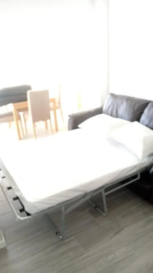 Apartman Eurosol Carihuela Sun&Beach Torremolinos Spanyolország