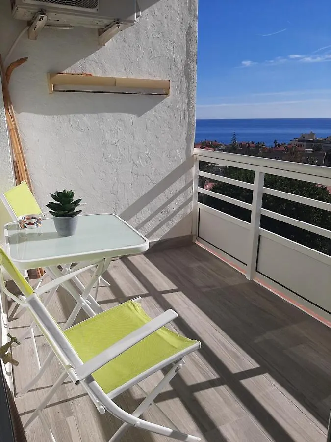 Eurosol Carihuela Sun&Beach Torremolinos