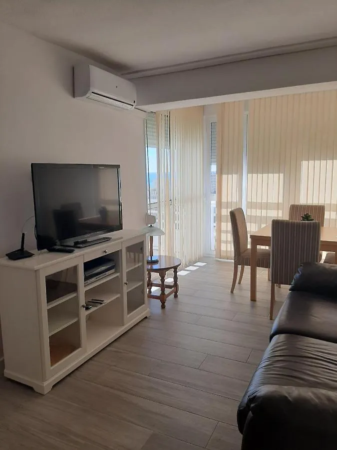 Eurosol Carihuela Sun&Beach Torremolinos