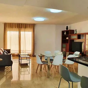Apartamento New ático Con Piscina Playa 3 Bedrooms Parking, Torremolinos