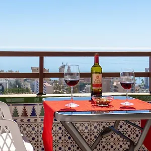 Apartamento Estudio Playa, Torremolinos