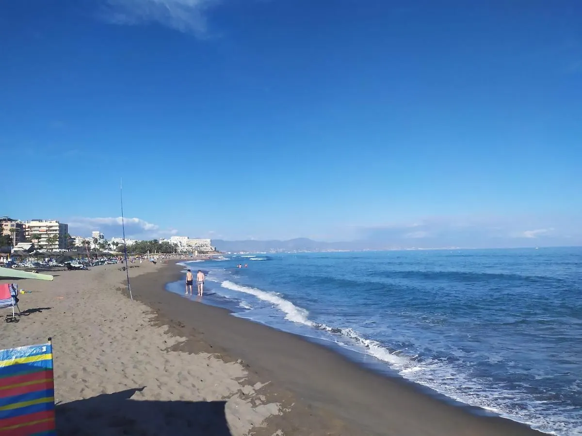 Eurosol Carihuela Sun&Beach Torremolinos