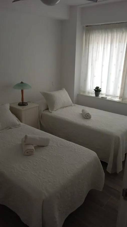 Eurosol Carihuela Sun&Beach Torremolinos 0*,  Spain